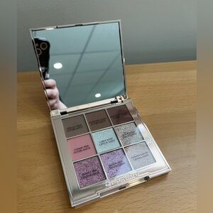 ❤️‍🔥NEW❤️‍🔥 NWOT Charlotte Tilbury Eyeshadow palette